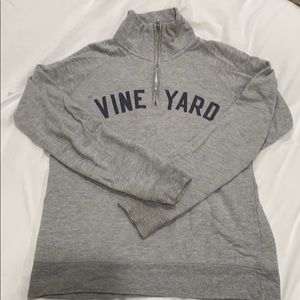 Martha’s Vineyard pullover